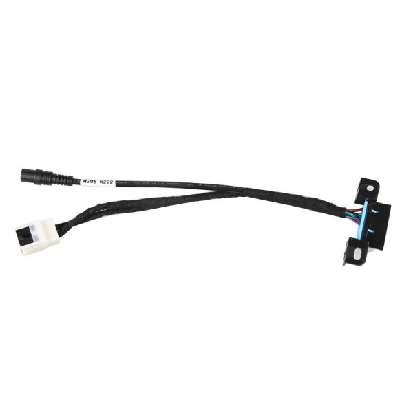 AKP110-2 EIS ELV Test Line for Mercedes Works Together with VVDI BGA