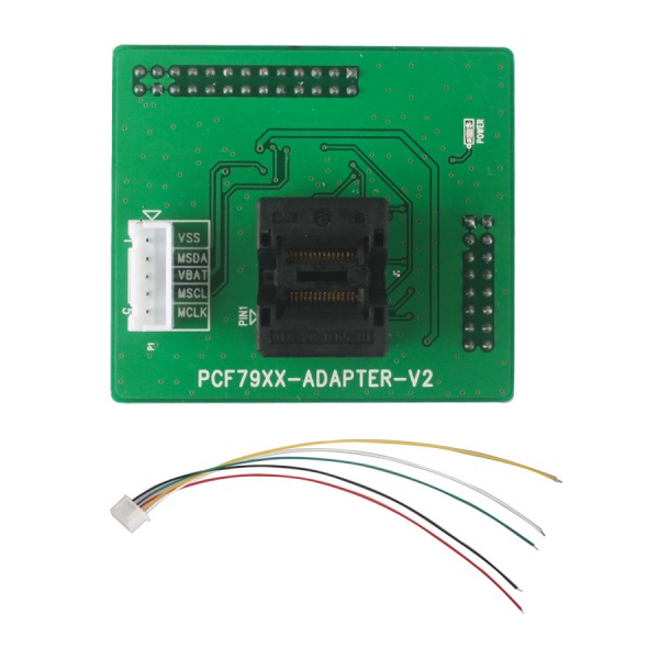 AKP109-1 PCF79XX Adapter for VVDI PROG