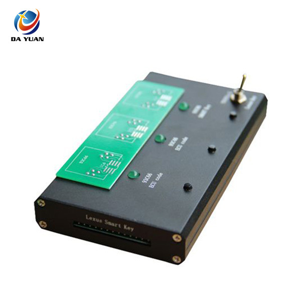 AKP079 for Toyota G Chip and Lexus Smart Key MakerAKP079 for Toyota G Chip and Lexus Smart Key Maker