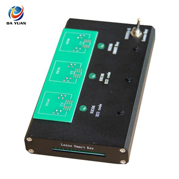 AKP079 for Toyota G Chip and Lexus Smart Key MakerAKP079 for Toyota G Chip and Lexus Smart Key Maker