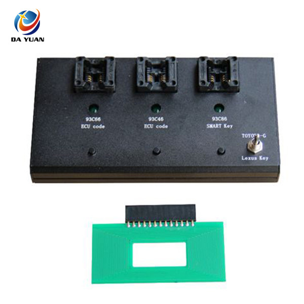 AKP079 for Toyota G Chip and Lexus Smart Key MakerAKP079 for Toyota G Chip and Lexus Smart Key Maker