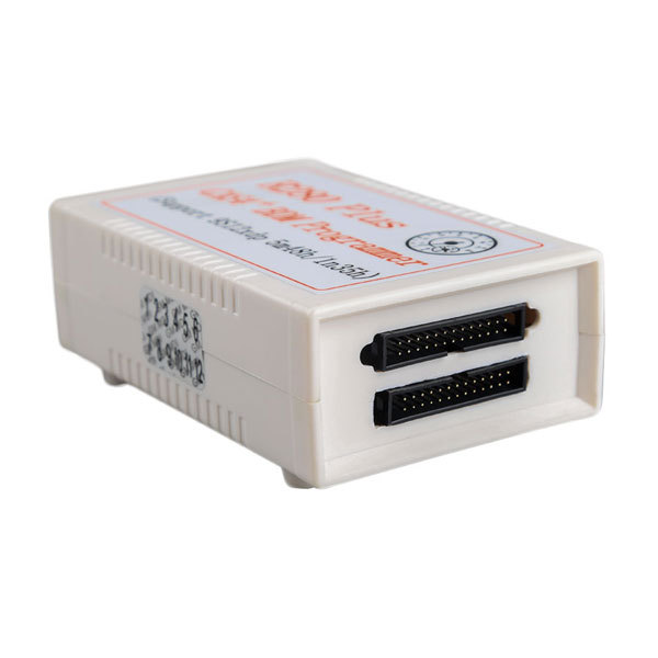 AKP132 R280 Plus CAS4+ BDM Programmer for BMW Motorola MC9S12XEP100 chip (5M48H/1N35H) R270 Update Version