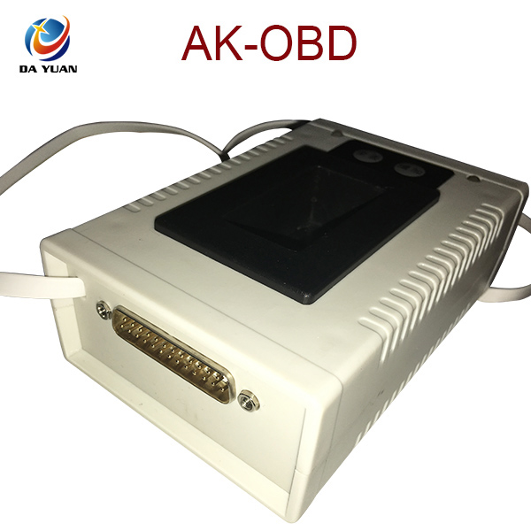 AKP127 AK-OBD BMW Key Programmer