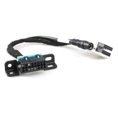 AKP110-2 EIS ELV Test Line for Mercedes Works Together with VVDI BGA