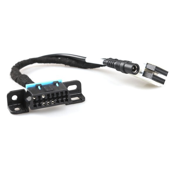 AKP110-2 EIS ELV Test Line for Mercedes Works Together with VVDI BGA