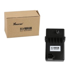AKP128 XHORSE ELV Emulator for Benz 204 207 212 with VVDI MB tool