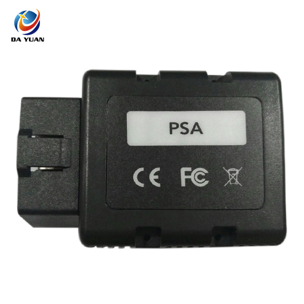 AKP136 New PSA-COM PSACOM bluetooth