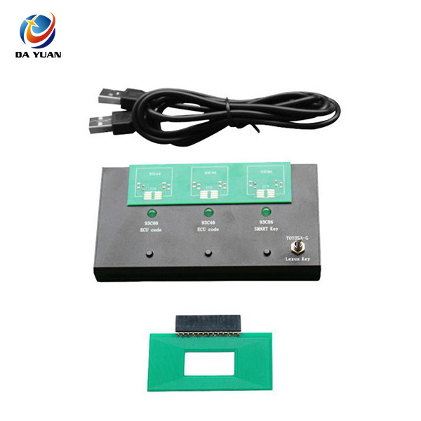 AKP079 for Toyota G Chip and Lexus Smart Key MakerAKP079 for Toyota G Chip and Lexus Smart Key Maker