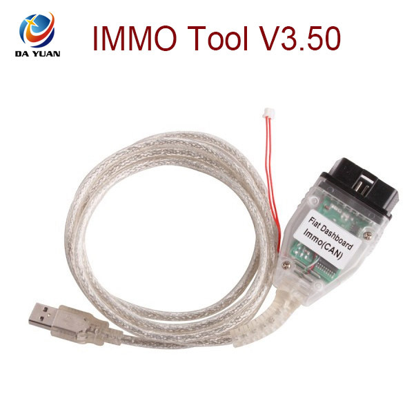 AKP071 for Opel+ Fiat IMMO Tool Immobilizer V3.50