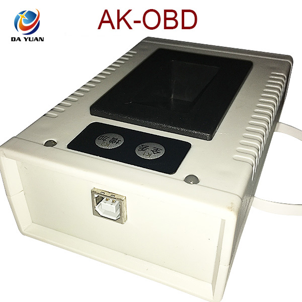 AKP127 AK-OBD BMW Key Programmer