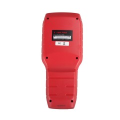 AKP056-1 OBDSTAR X-100 PRO X100 PRO D Type for Odometer and OBD Software Function