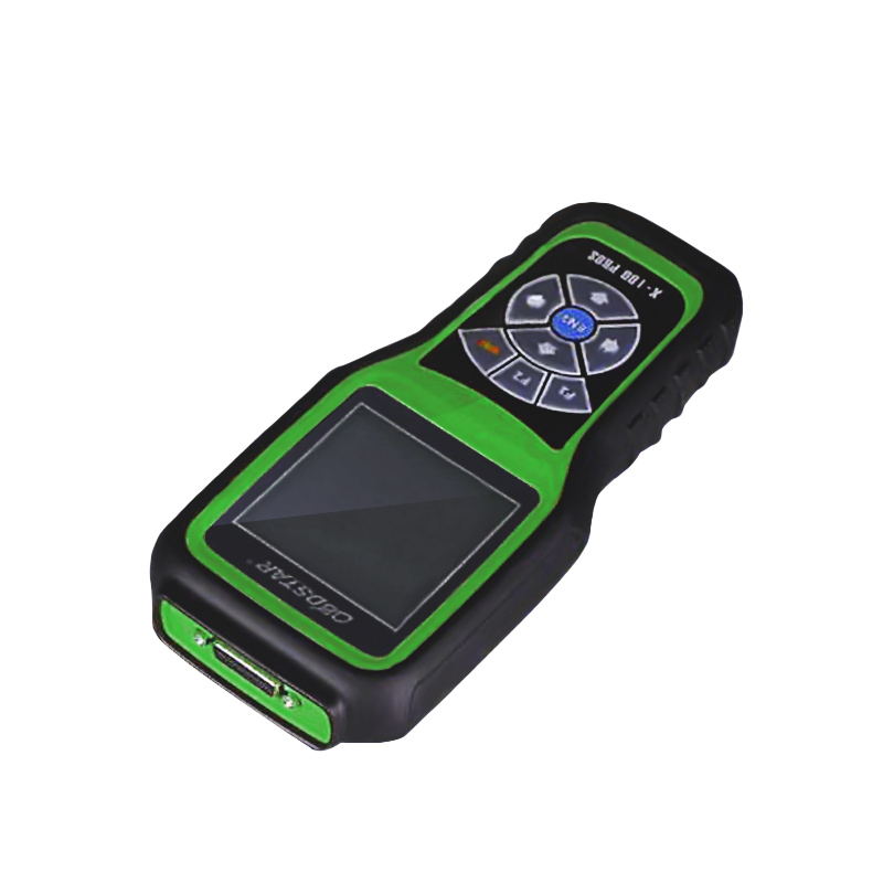 AKP055 OBDSTAR X-100 ProS OBD2 Auto Key programmer C model + eeprom security code reader same x200 function obd2 diagnostic tool