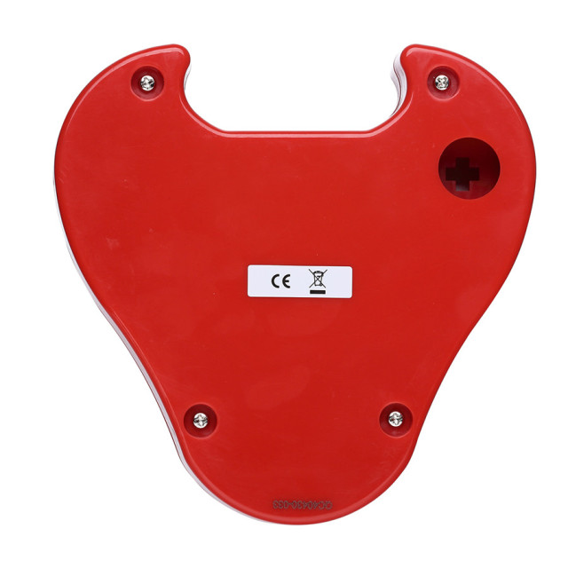 AKP069 Multi-languages Smart Zed-Bull With Mini Type No Tokens Needed