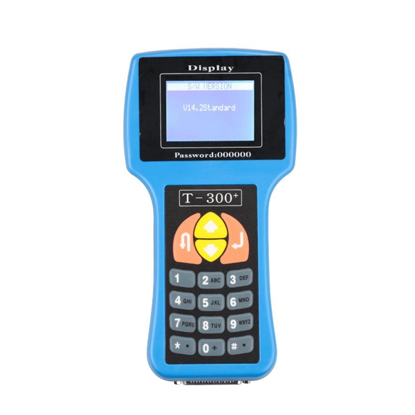 AKP034 T300 Key Programmer