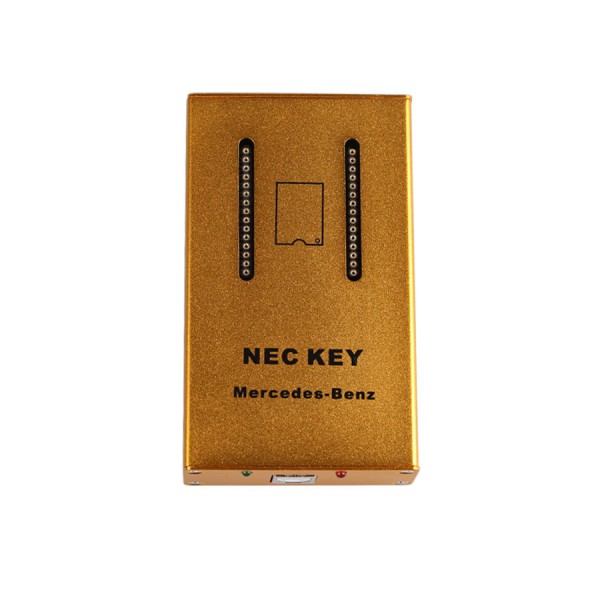 AKP022 BENZ IR NEC Key programmer with ESL for BENZ from 1997-2005