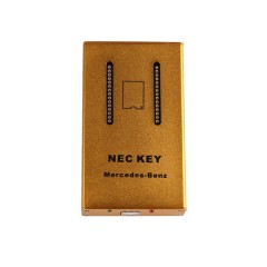 AKP022 BENZ IR NEC Key programmer with ESL for BENZ from 1997-2005