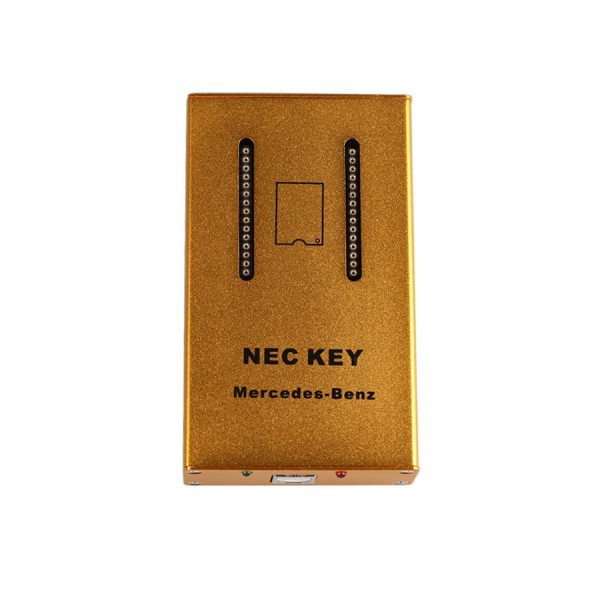 AKP022 BENZ IR NEC Key programmer with ESL for BENZ from 1997-2005