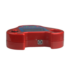 AKP069 Multi-languages Smart Zed-Bull With Mini Type No Tokens Needed