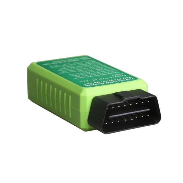 AKP020 Toyota G and Toyota H Chip Vehicle OBD Remote Key Programming Device
