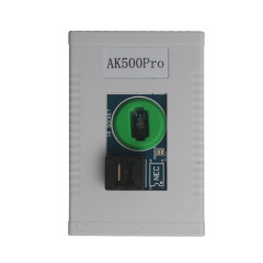 AKP009 AK500Pro AK500 PRO Super Key Programmer For Mercedes Benz Without Remove ESL ESM ECU