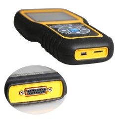 AKP124 OBDSTAR X300M Special for Odometer Adjustment and OBDII
