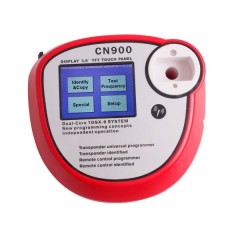 AKP005 CN900 Key Programmer With CN900 4D Decoder