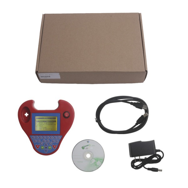 AKP069 Multi-languages Smart Zed-Bull With Mini Type No Tokens Needed