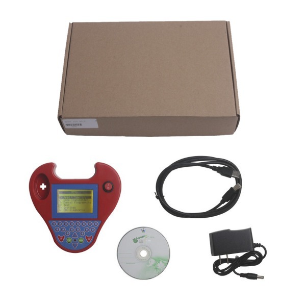 AKP069 Multi-languages Smart Zed-Bull With Mini Type No Tokens Needed