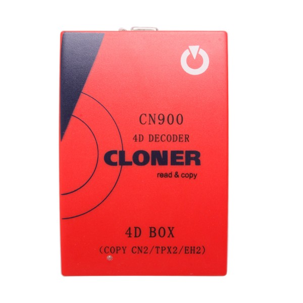 AKP005 CN900 Key Programmer With CN900 4D Decoder