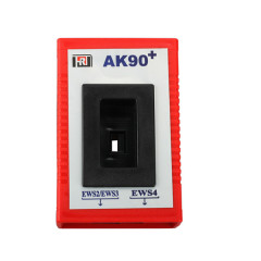 AKP007 Newest V3.19 AK90 Key Programmer AK90+ For All BMW EWS From 1995-2005