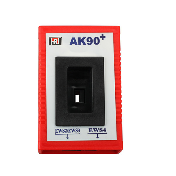 AKP007 Newest V3.19 AK90 Key Programmer AK90+ For All BMW EWS From 1995-2005