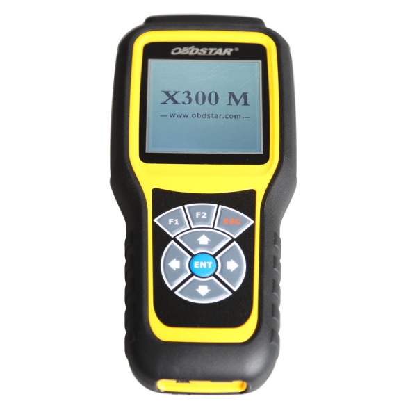AKP124 OBDSTAR X300M Special for Odometer Adjustment and OBDII