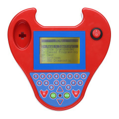 AKP069 Multi-languages Smart Zed-Bull With Mini Type No Tokens Needed
