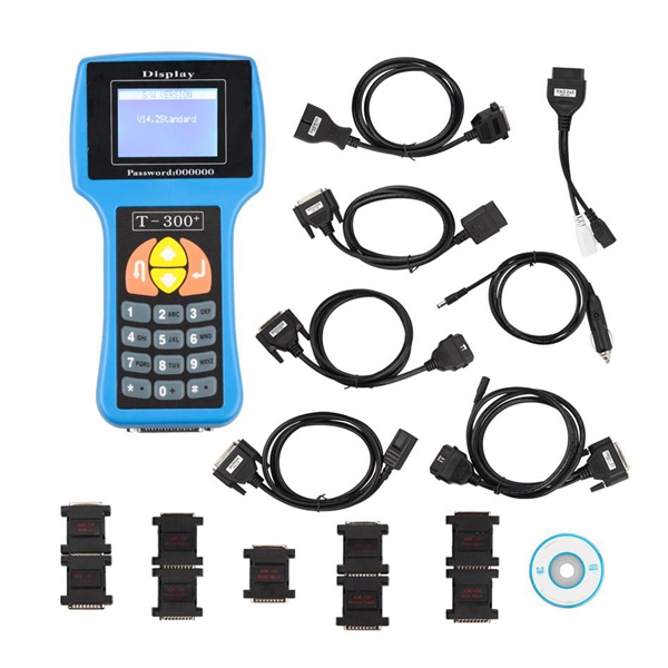 AKP034 T300 Key Programmer