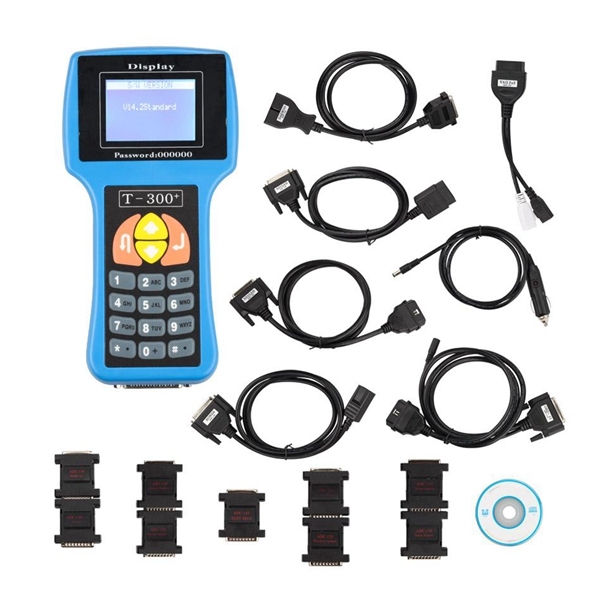 AKP034 T300 Key Programmer