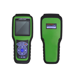AKP055 OBDSTAR X-100 ProS OBD2 Auto Key programmer C model + eeprom security code reader same x200 function obd2 diagnostic tool