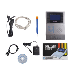 AKP119 H618 Remote Controller Remote Master For Wireless RF Remote Controller Updatable