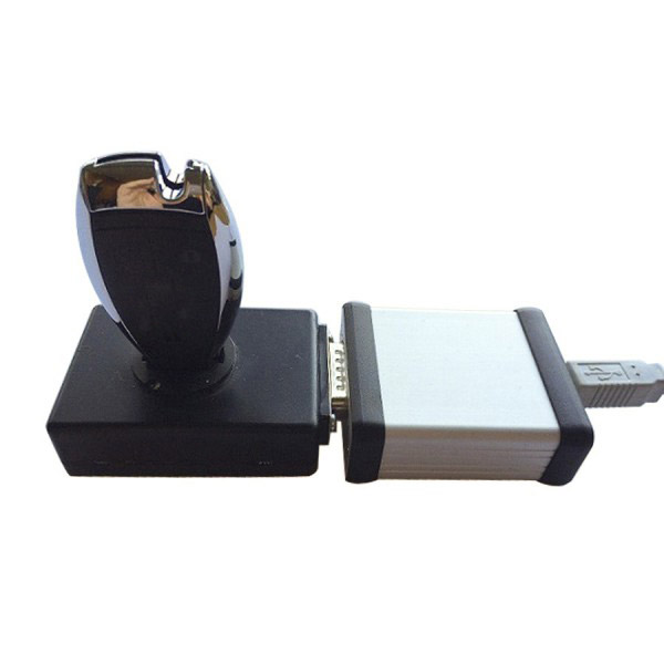 AKP089 Original NEC PRO57 For Mercedes Benz Support Online Update