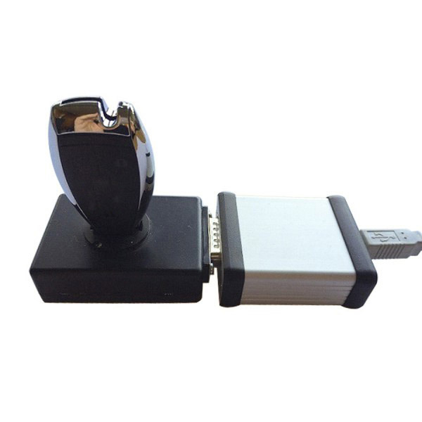 AKP089 Original NEC PRO57 For Mercedes Benz Support Online Update