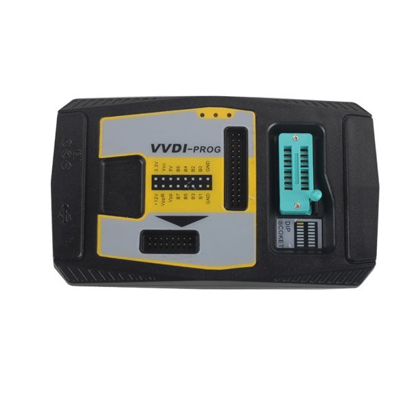 AKP109 Original Xhorse VVDI PROG Programmer