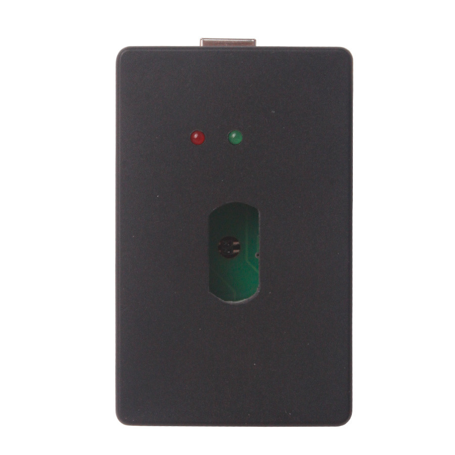 AKP097 Key Programmer Benz IR Code Reader For Benz