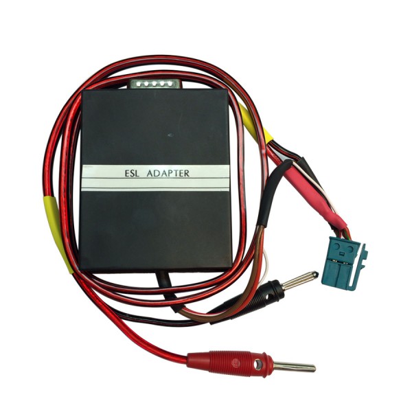 AKP089 Original NEC PRO57 For Mercedes Benz Support Online Update