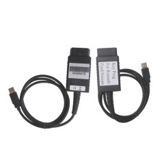 AKP096 FNR Key Prog 4-in-1 Key Prog For Nissan Ford Renault