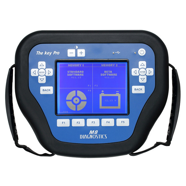 AKP087 M8  Auto Key Programmer