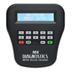 AKP087 M8  Auto Key Programmer