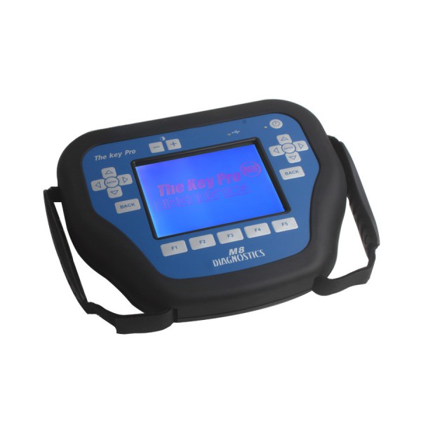 AKP087 M8  Auto Key Programmer
