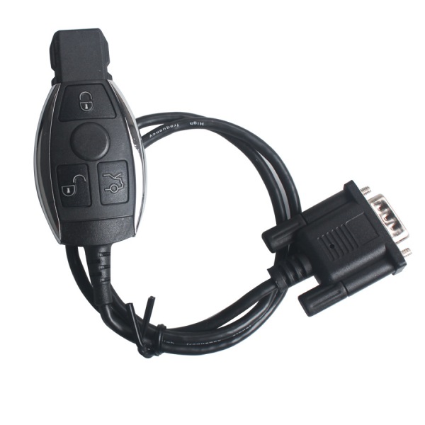 AKP110 Xhorse VVDI BGA VVDI MB Tool Key Programmer for Merecedes Benz