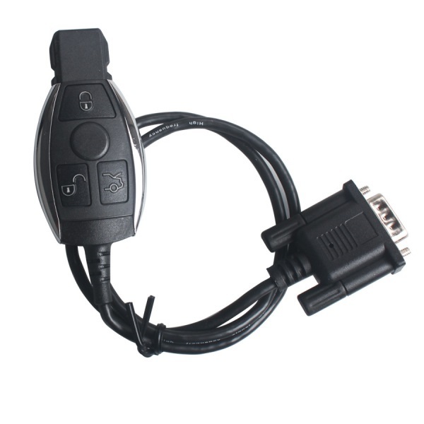 AKP110 Xhorse VVDI BGA VVDI MB Tool Key Programmer for Merecedes Benz