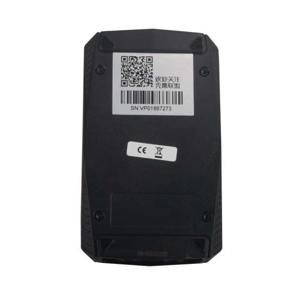 AKP109 Original Xhorse VVDI PROG Programmer