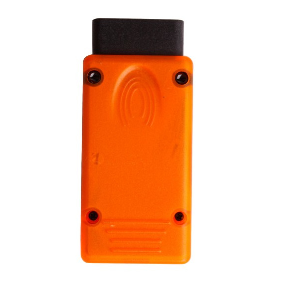 AKP098 2013.07V EF SCANNER For BMW